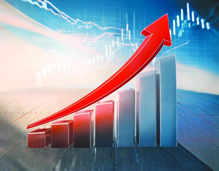 Rate rises