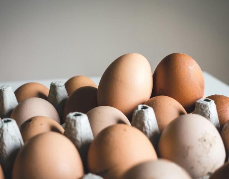 Eggs