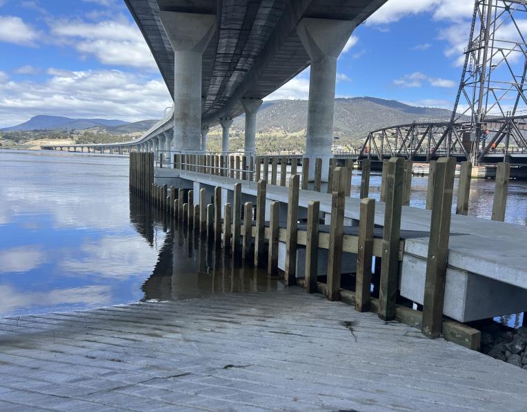 Bridgewater Bridge