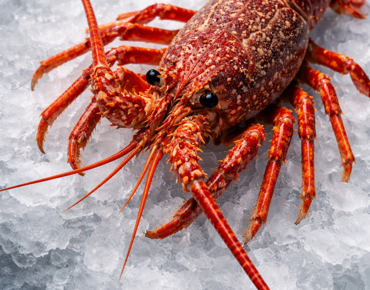 Rock Lobster