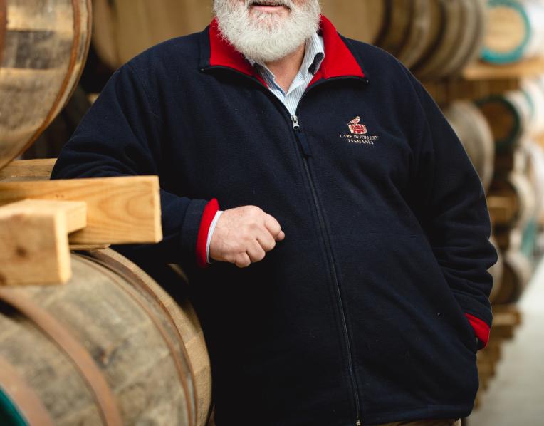 Bill Lark