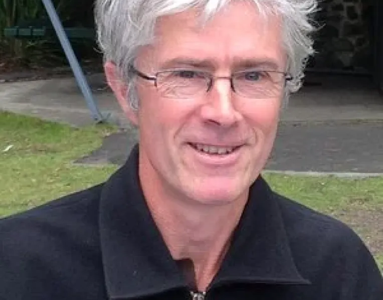 Peter McGlone