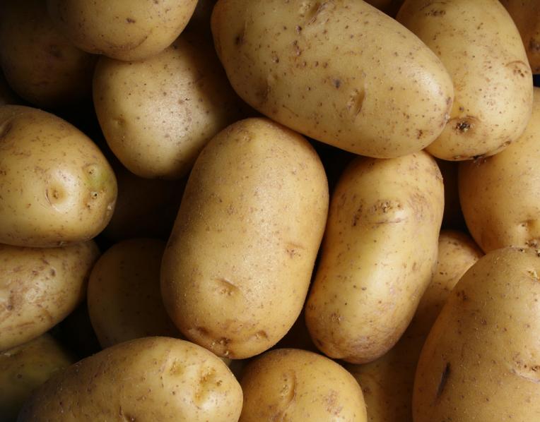 Potatoes
