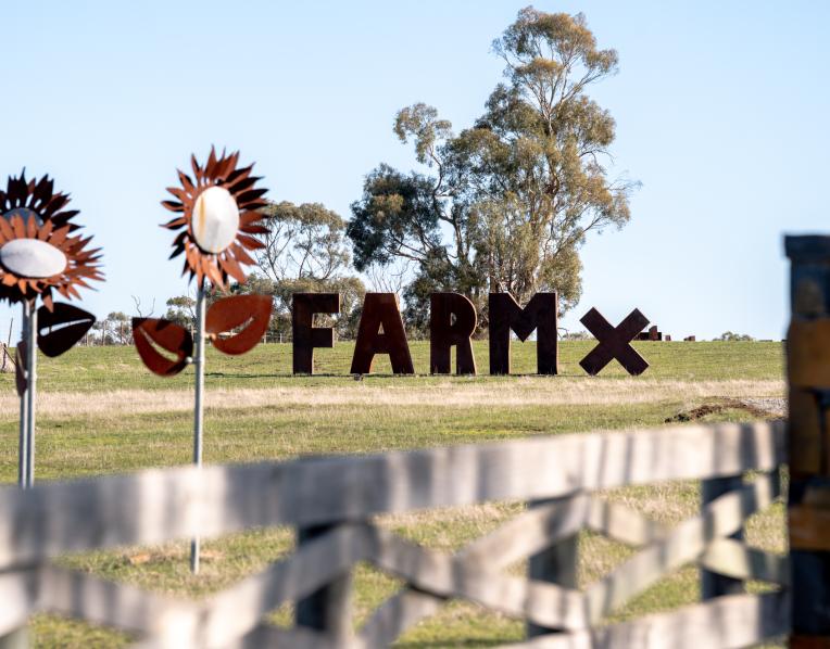 FarmX