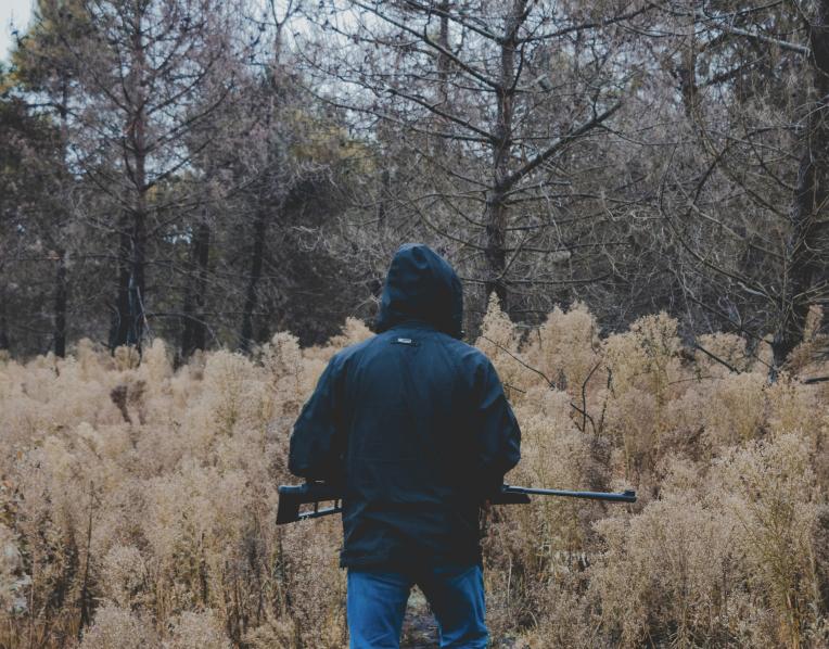 Hunting 