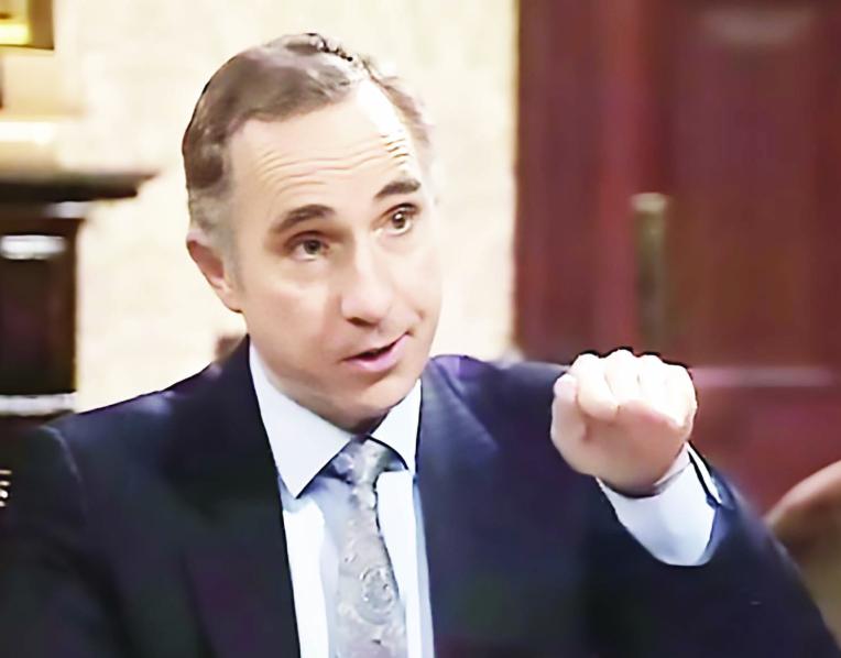 Sir Humphrey