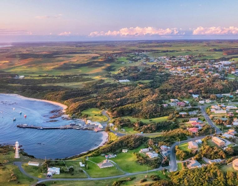 King Island