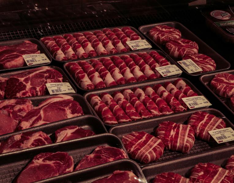 Beef