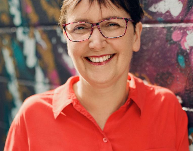 Helen Burnet