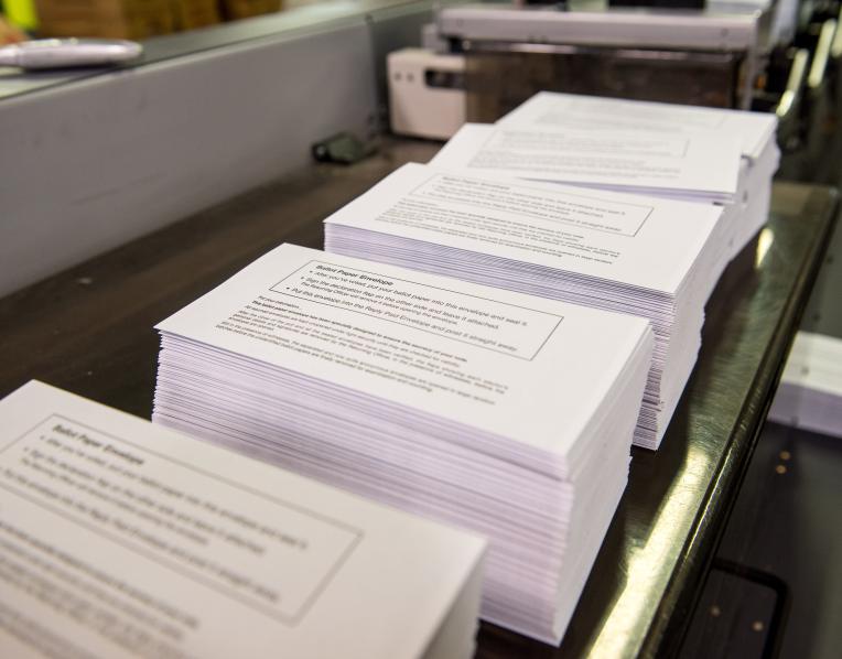Council elections