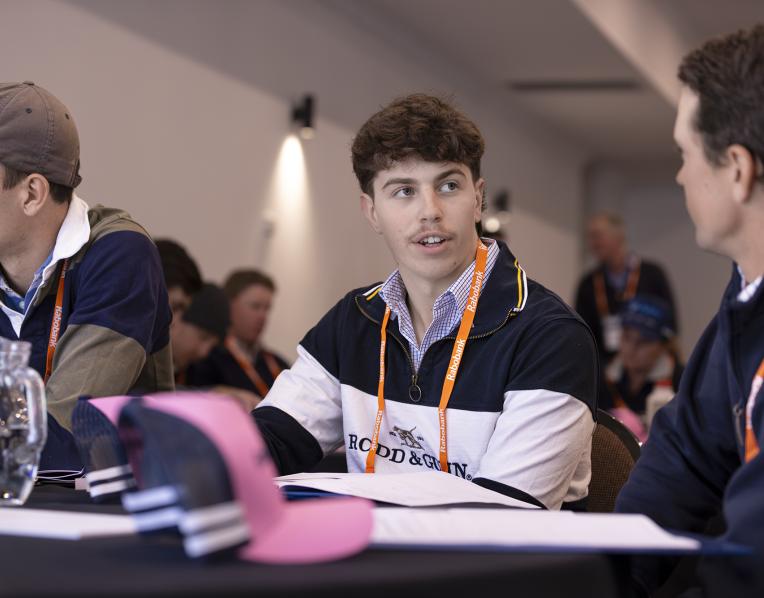 Rabobank forum