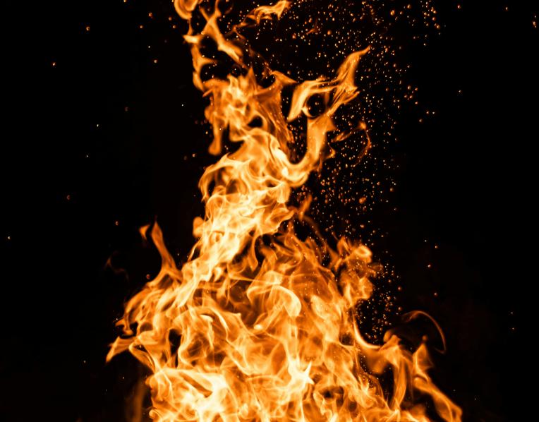 Fire