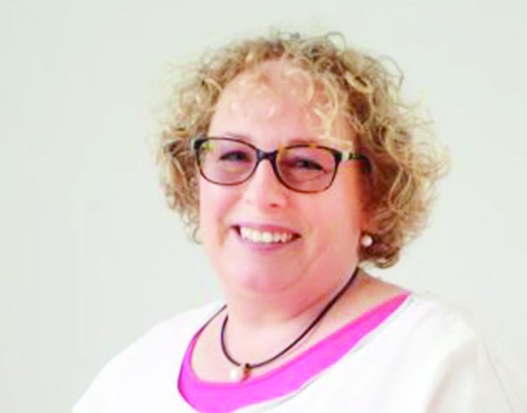 Sarina Laidler