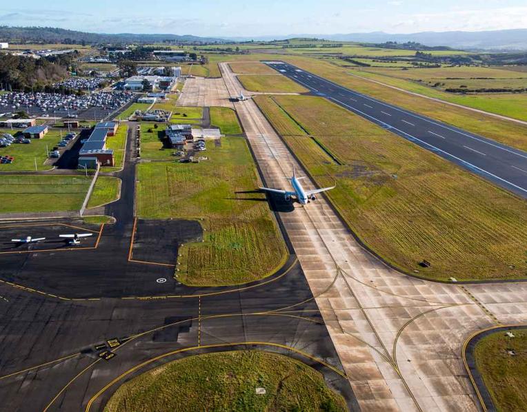 Launceston Airport