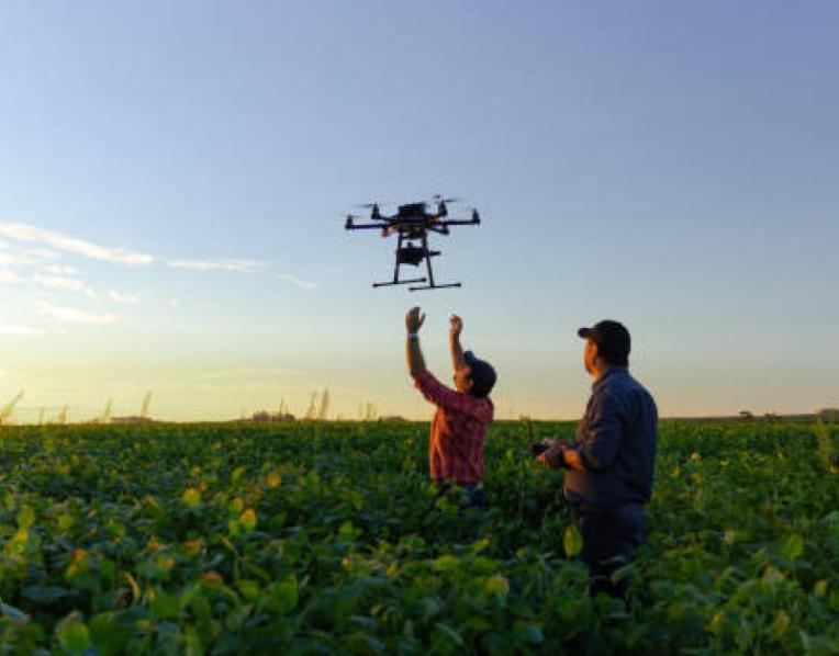 Farm tech