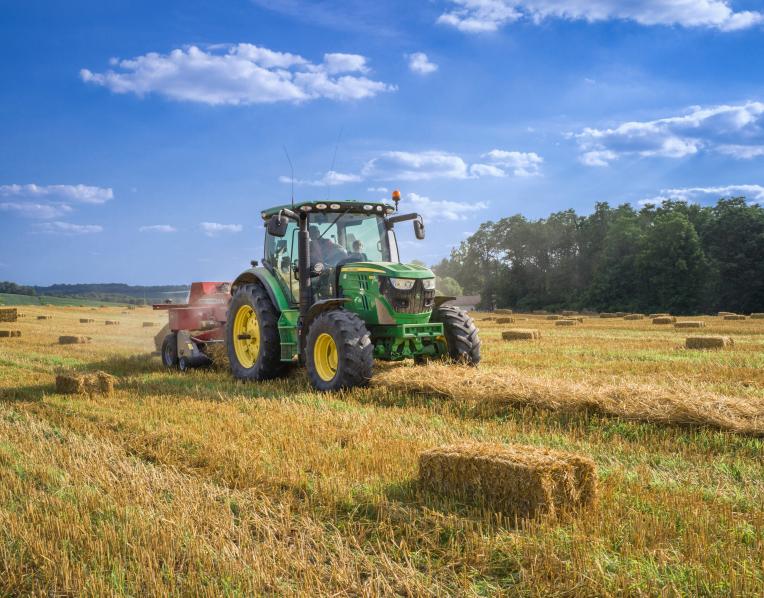 Tractor