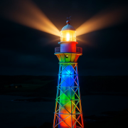 King Island Lighthouse