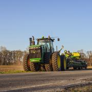 Tractor