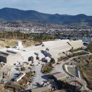 Hobart Manufacturing Plant