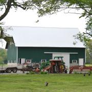 Farm insurance