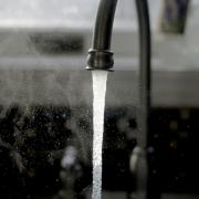 Water bills