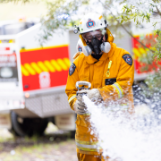 A need for regional volunteers