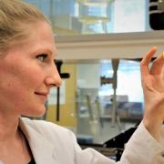 Dr Katharina Schmidt 