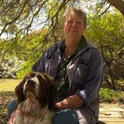 Flinders Island Olive Oil owner Jude Cazaly