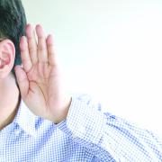Is anyone listening?