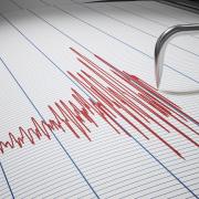 Seismograph