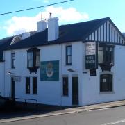 The Bush Inn