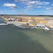Northern Midlands Irrigation Scheme
