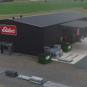 Elders' Campbell Town Branch
