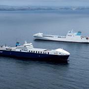 SeaRoad is a major player in the Tasmanian freight industry