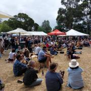 The Koonya Garlic Festival will be held next year on February 28