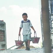 In some countries there is little  protection for workers