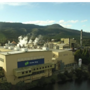 Boyer Paper Mill