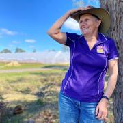 Meander Valley’s Annette Reed has spent a lifetime building a farming dream and helped other women along the way.