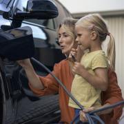 Aurora Energy is putting you in control of the energy transition