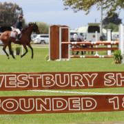 Westbury Show