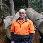 Semaphore Farm's Malcolm Larner