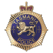 Tasmania police