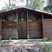 Stewarts Bay toilets