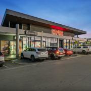 Sorell Shopping Plaza