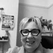 Rural Youth Tasmania CEO Karen Robinson