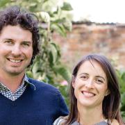 Jock and Claire Hughes of Cluden Newry Stud at Jessiefield, Longford, have led by example.