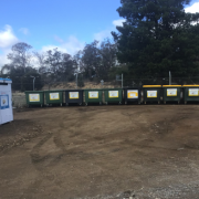 Peppermint Hill Landfill Site