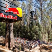 Red Bull Hardline Tasmania will take place in February