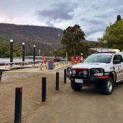 SES Search and Rescue