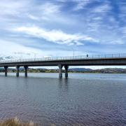 New Bridgewater Bridge